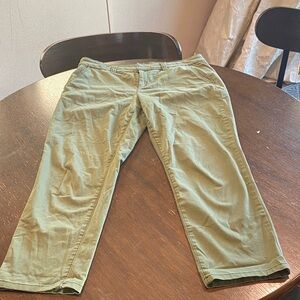 a.n.a Men's Khaki Chinos